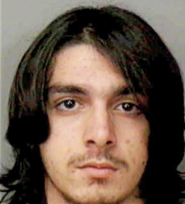 Timothy Cole - Polk County, FL 