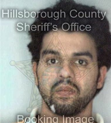 Joshua Coleman - Hillsborough County, FL 