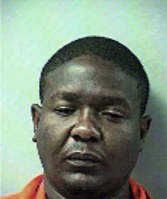 Lazerrence Coleman, - Okaloosa County, FL 