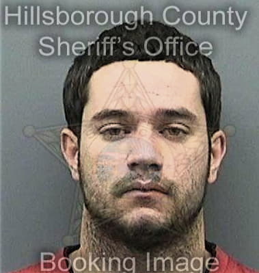 Timothy Conlon, - Hillsborough County, FL 