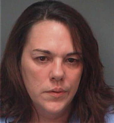 Amber Corretjer, - Pinellas County, FL 