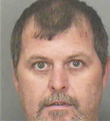 Daniel Creach, - Polk County, FL 