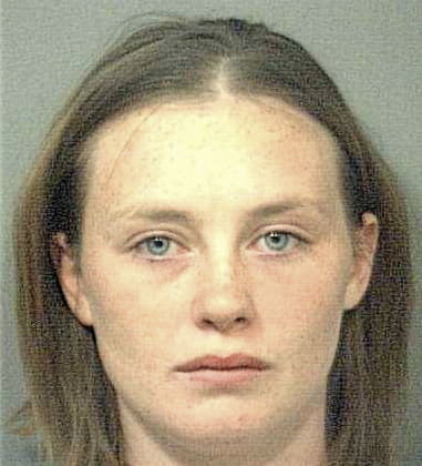 Jeanene Crispell, - Marion County, FL 