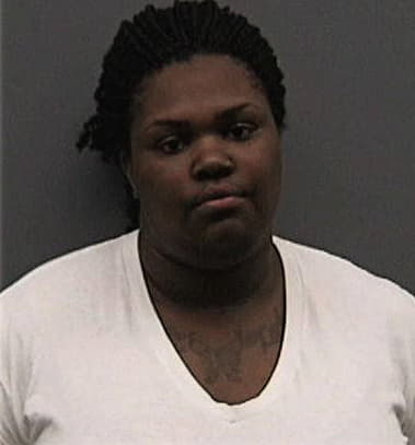 Brittany Davis, - Hillsborough County, FL 