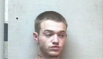 Steven Davis - Henderson County, KY 
