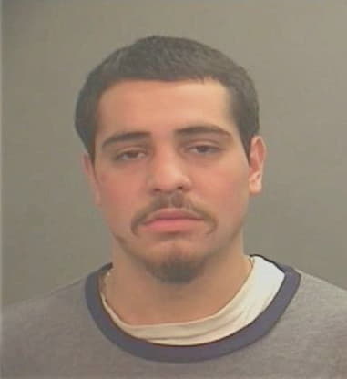 Everardo Delacruz-Cuevas, - Vigo County, IN 