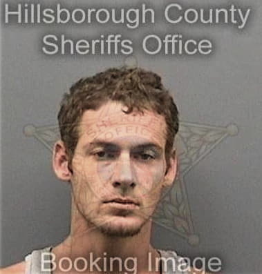 Herman Deluna, - Hillsborough County, FL 