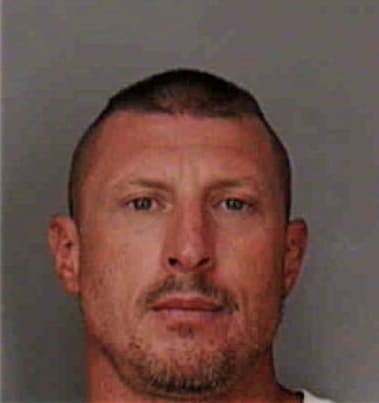 Daniel Drewry, - Polk County, FL 