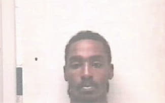 Richard Dunn - Henderson County, KY 