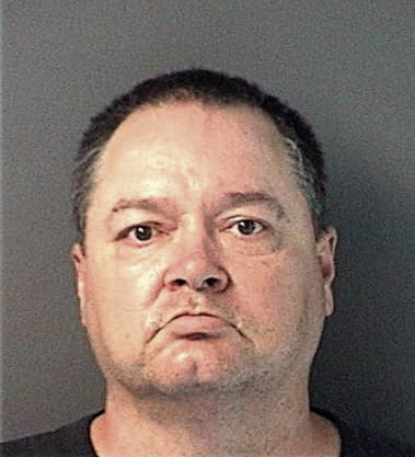 Edward Edson, - Escambia County, FL 