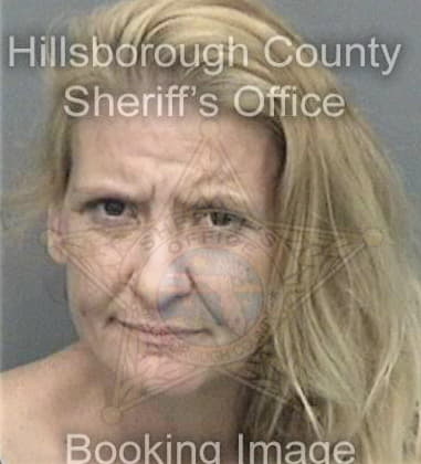 Darcy Fak, - Hillsborough County, FL 