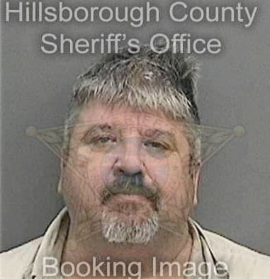 Corey Farrer, - Hillsborough County, FL 