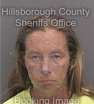 Esther Fields, - Hillsborough County, FL 