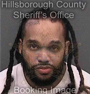 Michael Fields, - Hillsborough County, FL 