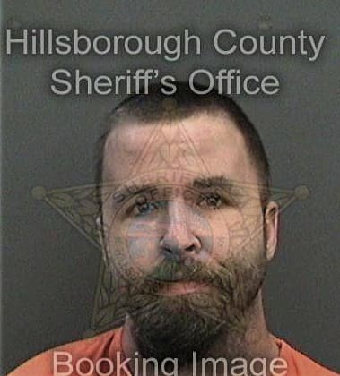 Joseph Fore, - Hillsborough County, FL 