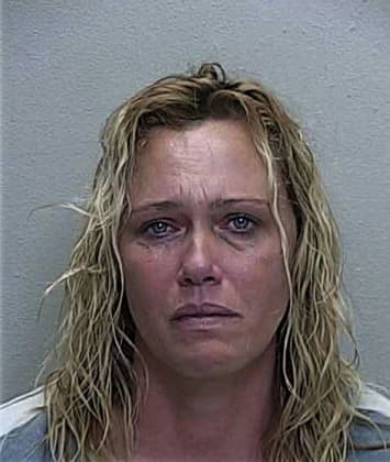 Keri Fraley, - Marion County, FL 