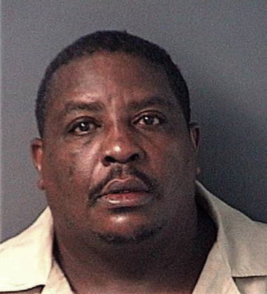 Ernest Franklin, - Escambia County, FL 