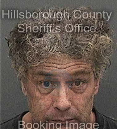 James Franson, - Hillsborough County, FL 