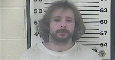 Michael Freeman, - Carter County, TN 