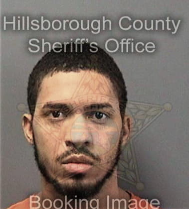 Anthony French, - Hillsborough County, FL 