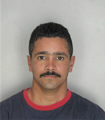 Juan Galeanogaviria, - Hillsborough County, FL 