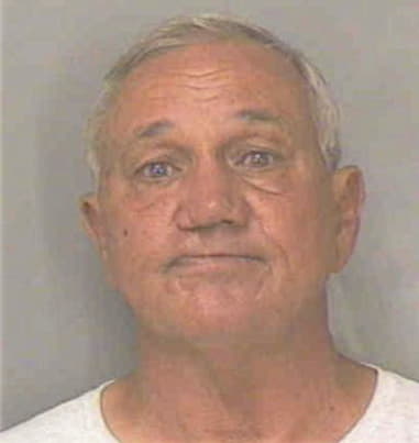 Robert Garrow, - Polk County, FL 