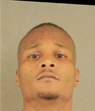 Robert Gaskin, - Hinds County, MS 