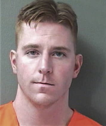 Michael Glunt, - Okaloosa County, FL 