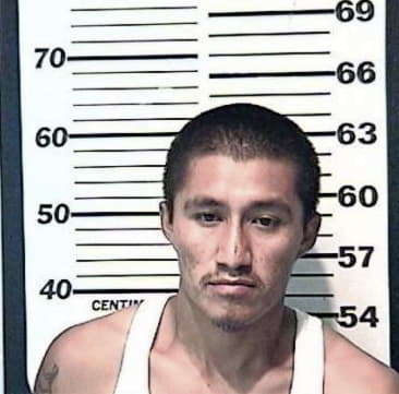 Allen Goins - Campbell County, KY 