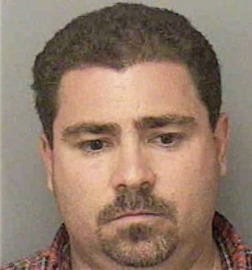 Anibal Gonzalez, - Polk County, FL 