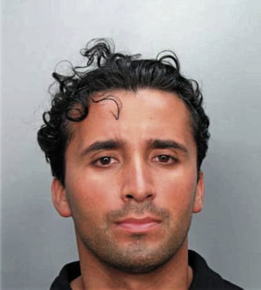 Angel Gonzalez-Perez, - Dade County, FL 