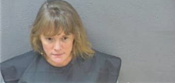 Nancy Gray, - Amherst County, VA 