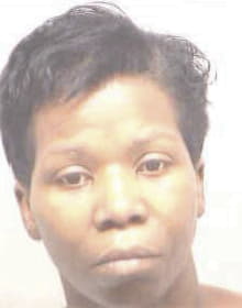 Charlene Green, - Fulton County, GA 