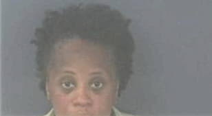 Timeka Griffin, - Gadsden County, FL 