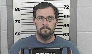 James Hagin, - Perry County, MS 