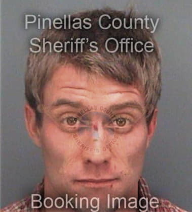 David Hawkins, - Pinellas County, FL 