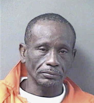 Joseph Hendrix, - Okaloosa County, FL 