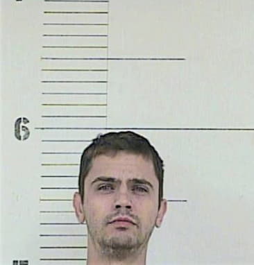 Bryan Henken, - Parker County, TX 