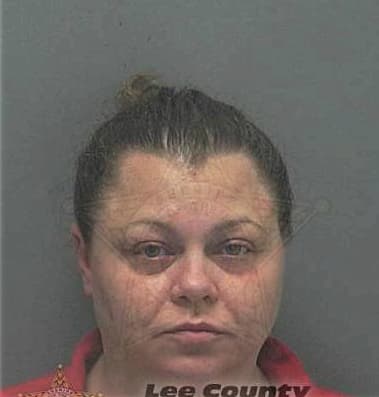 Faydra Hernandez, - Lee County, FL 