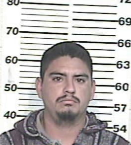 Victor Hernandez, - Hidalgo County, TX 