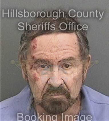 Eleuterio Hernandezhernandez - Hillsborough County, FL 