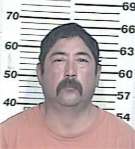 David Herrera, - Hidalgo County, TX 