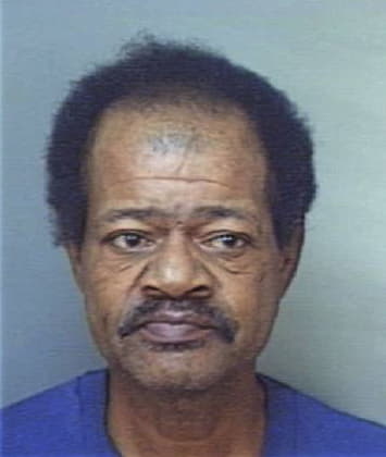 Carlos Herring - Polk County, FL 