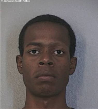 Edward Hill, - Broward County, FL 