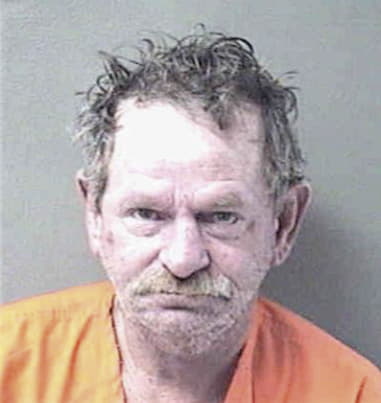 Douglas Hodge, - Okaloosa County, FL 