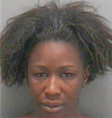 Natasha Hodge, - Lee County, FL 