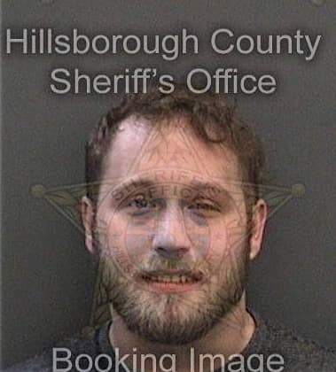 Zachary Hodskins, - Hillsborough County, FL 