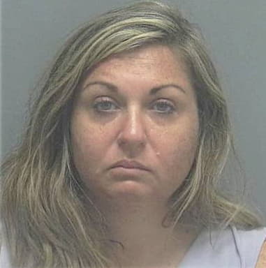 Kathleen Hohmann, - Lee County, FL 