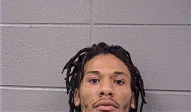 Jerome Howard, - Cook County, IL 
