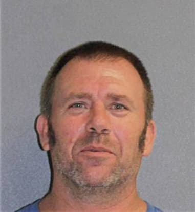 John Hutchinson, - Volusia County, FL 